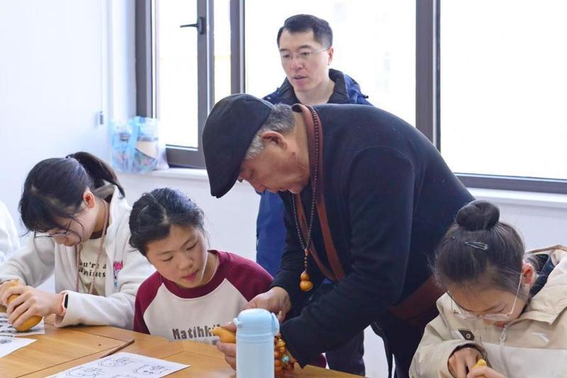 传统并非陈旧遗迹:非遗叙事下的现代生活重构 文化旅游