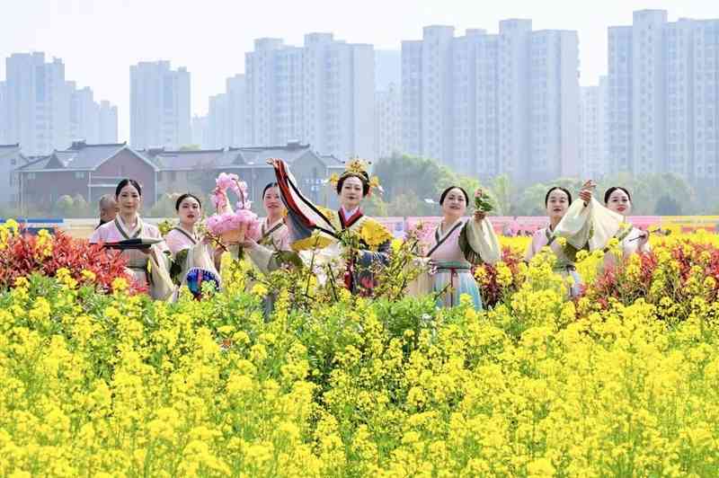 传统并非陈旧遗迹:非遗叙事下的现代生活重构 文化旅游