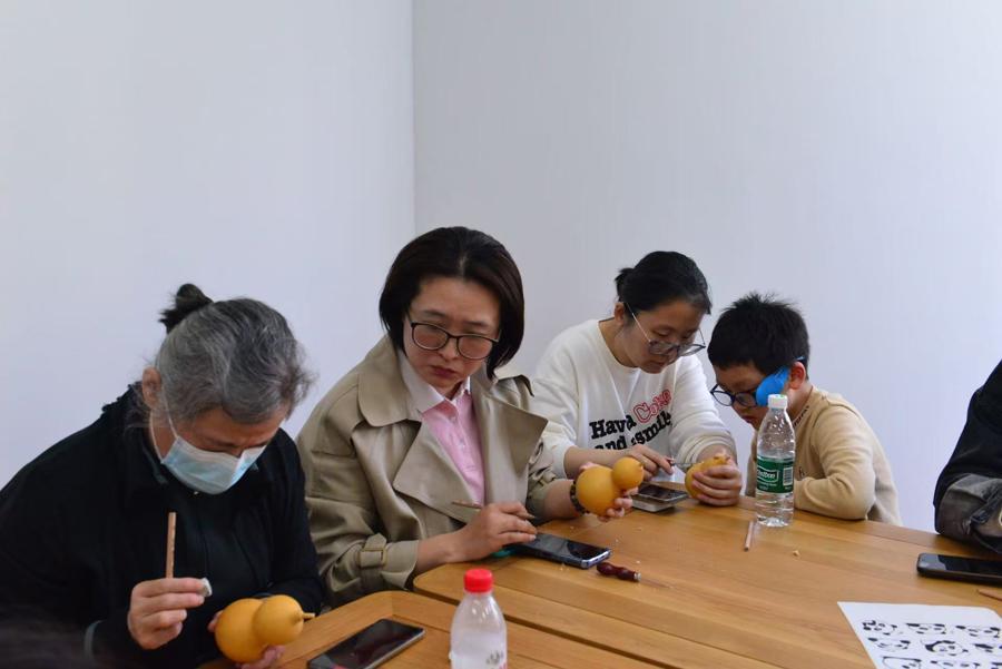 传统并非陈旧遗迹:非遗叙事下的现代生活重构 文化旅游