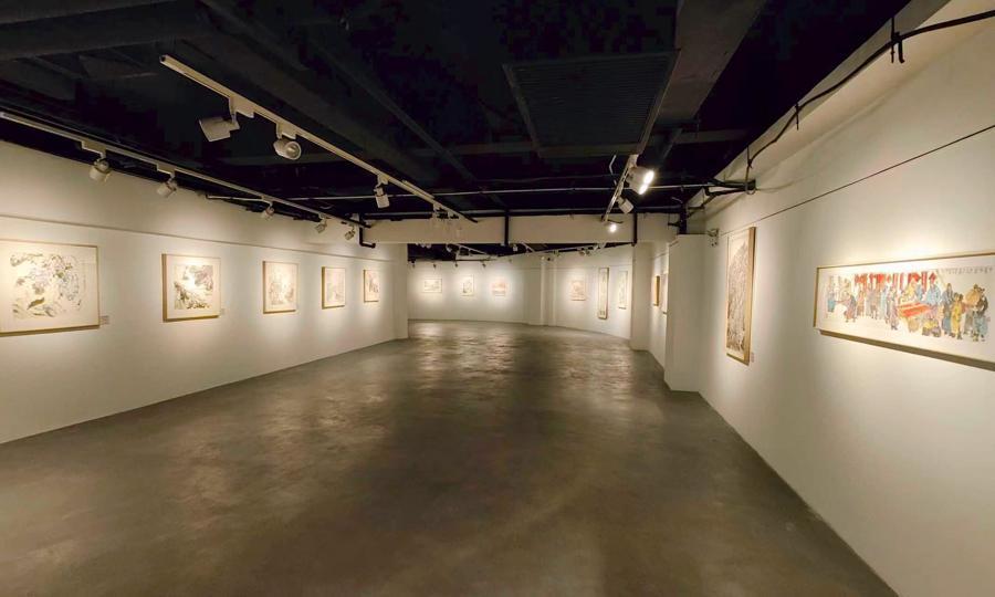 传统并非陈旧遗迹:非遗叙事下的现代生活重构 文化旅游