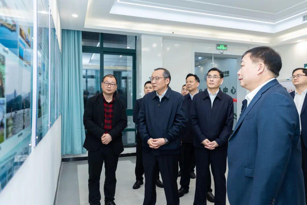 绝密科创图谱:解锁浙南创新生态的隐秘增长逻辑 IT技术