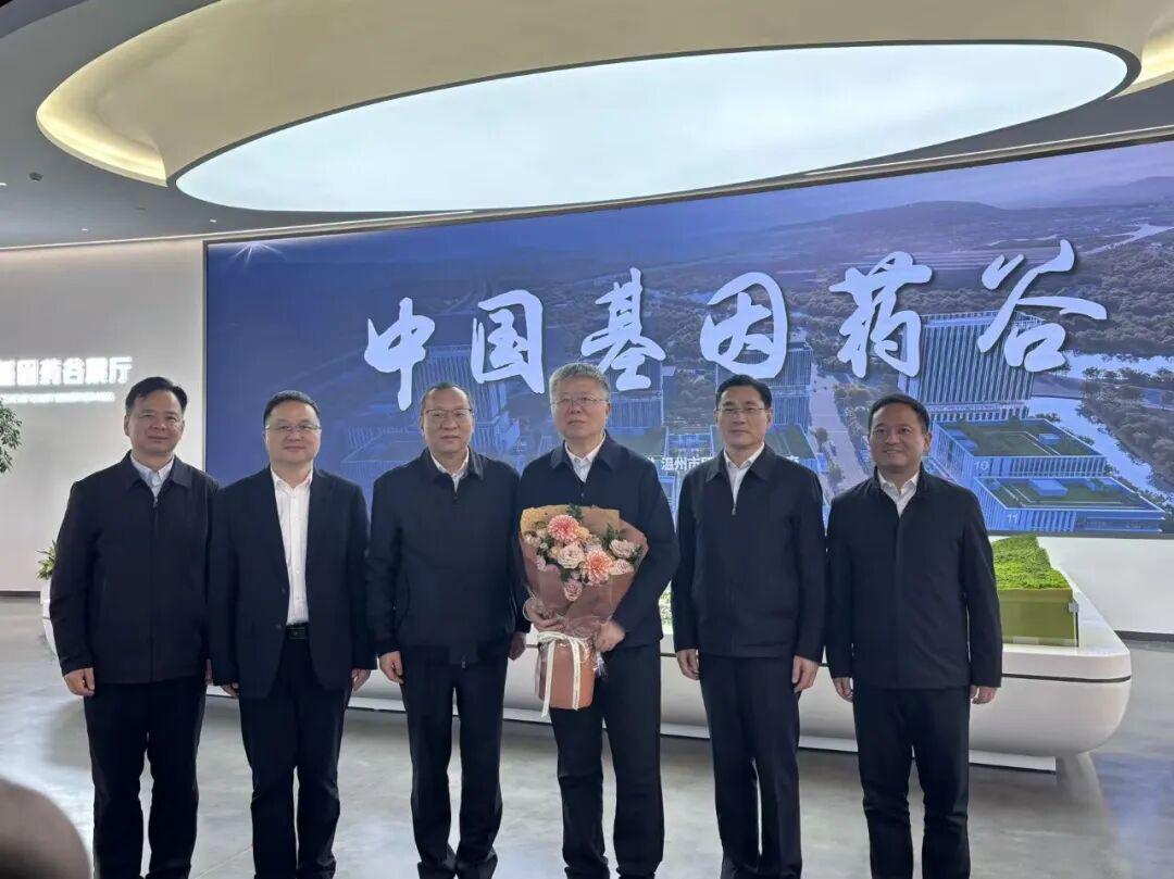 绝密科创图谱:解锁浙南创新生态的隐秘增长逻辑 IT技术