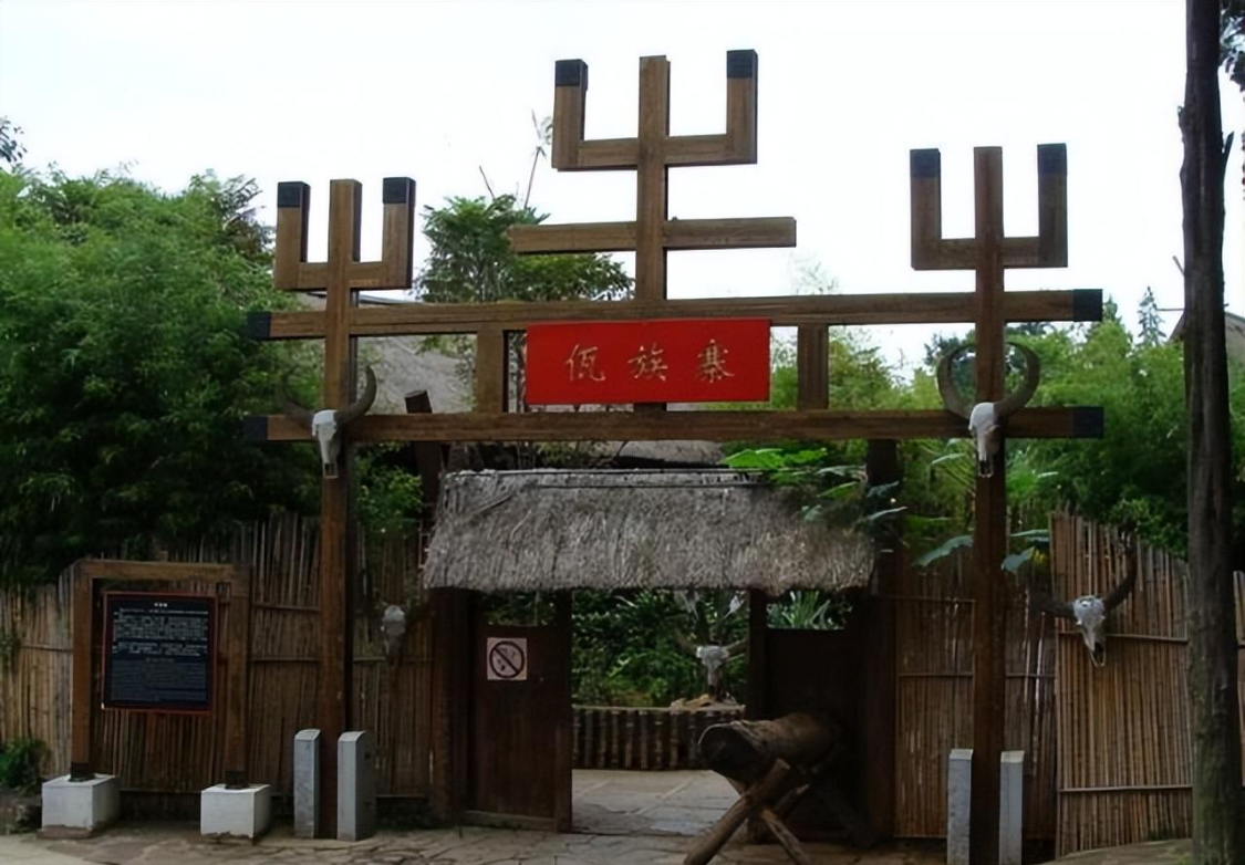  深山丛林中的“猎头”传说：文明边缘的野性与现代社会的冲突 文化旅游