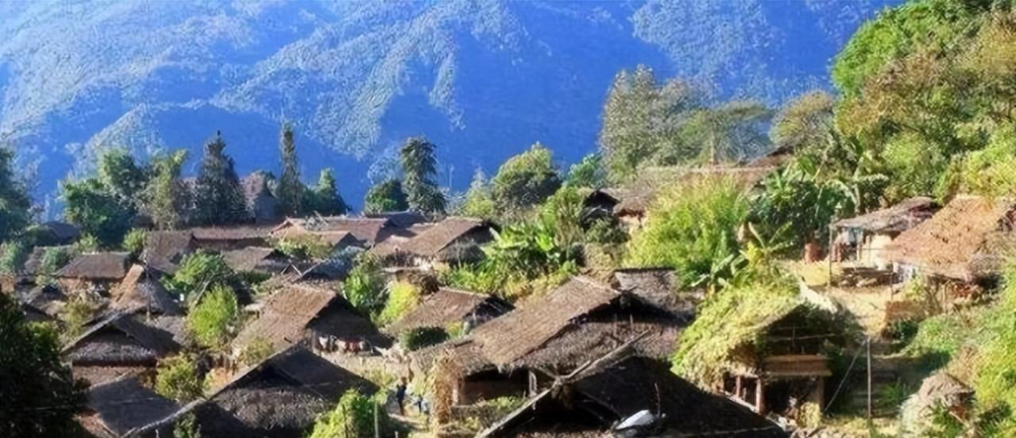  深山丛林中的“猎头”传说：文明边缘的野性与现代社会的冲突 文化旅游