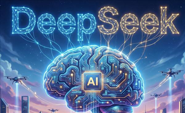 DeepSeek V4即将发布 中国AI再掀全球冲击波 新闻