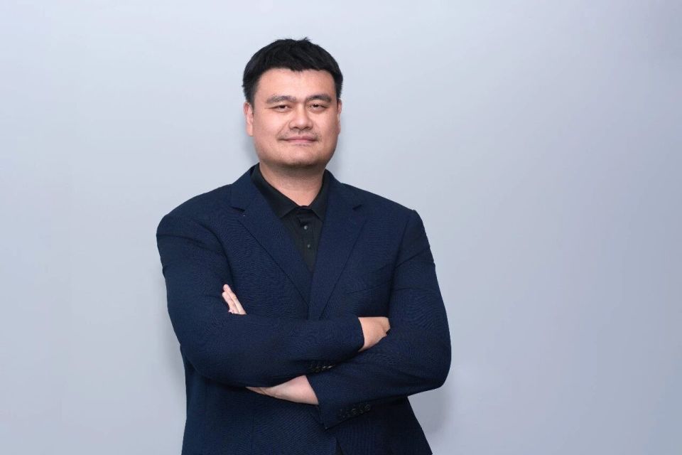 全国人大代表姚明,提了一个“升级版”建议 新闻 全国人大代表姚明,提了一个“升级版”建议 新闻 全国人大代表姚明,提了一个“升级版”建议 新闻