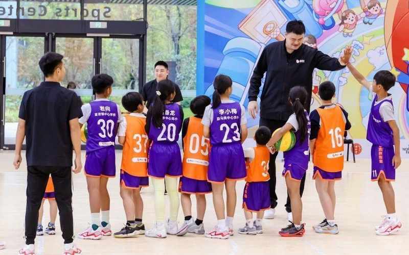 全国人大代表姚明,提了一个“升级版”建议 新闻 全国人大代表姚明,提了一个“升级版”建议 新闻 全国人大代表姚明,提了一个“升级版”建议 新闻