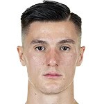  曼联前锋谢什科进球特点鲜明；9球均在禁区内完成。下一个挑战已明确指向禁区外。 体育新闻