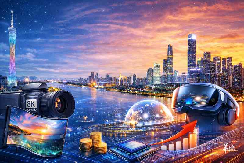  羊城晚报推出特刊：聚焦广东“新春第一会”，看“开局之势，关键之为” 新闻 羊城晚报推出特刊：聚焦广东“新春第一会”，看“开局之势，关键之为” 新闻