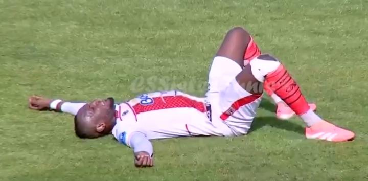  斋戒期间突尼斯联赛下午一点比赛，终场哨响两队球员体力不支均趴窝 新闻 斋戒期间突尼斯联赛下午一点比赛，终场哨响两队球员体力不支均趴窝 新闻 斋戒期间突尼斯联赛下午一点比赛，终场哨响两队球员体力不支均趴窝 新闻