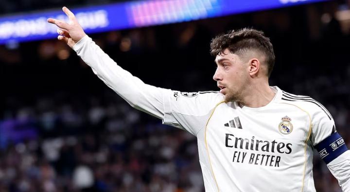  阿斯：从远程重炮手化身金牌助攻手，巴尔韦德完成又一次蜕变 新闻 阿斯：从远程重炮手化身金牌助攻手，巴尔韦德完成又一次蜕变 新闻 阿斯：从远程重炮手化身金牌助攻手，巴尔韦德完成又一次蜕变 新闻