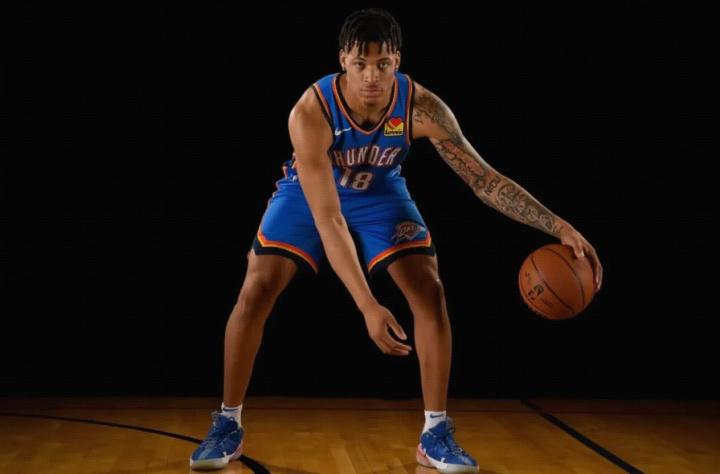  官方：山东签下前雷霆球员基昂泰-约翰逊；G联赛场均19.8分 新闻 官方：山东签下前雷霆球员基昂泰-约翰逊；G联赛场均19.8分 新闻