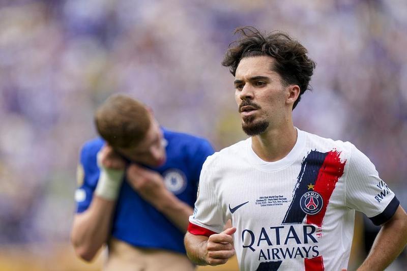  欧冠1/8决赛对阵揭晓，皇马再遇曼城；巴黎对阵切尔西，马竞挑战热刺。 体育新闻 欧冠1/8决赛对阵揭晓，皇马再遇曼城；巴黎对阵切尔西，马竞挑战热刺。 体育新闻