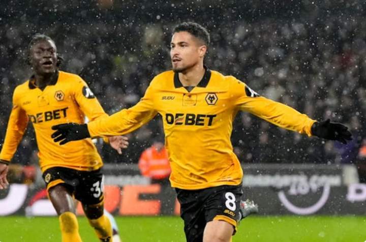  德比宿命对决，垫底狼队阻击维拉，但保级希望仍十分渺茫 新闻 德比宿命对决，垫底狼队阻击维拉，但保级希望仍十分渺茫 新闻