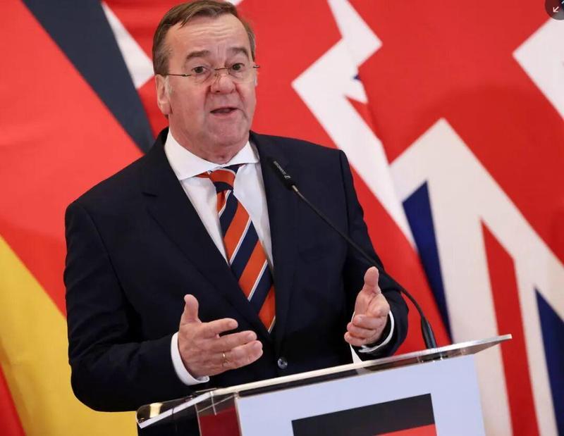  德国提议：欧洲搞自己的五眼联盟，不带美国 新闻 德国提议：欧洲搞自己的五眼联盟，不带美国 新闻