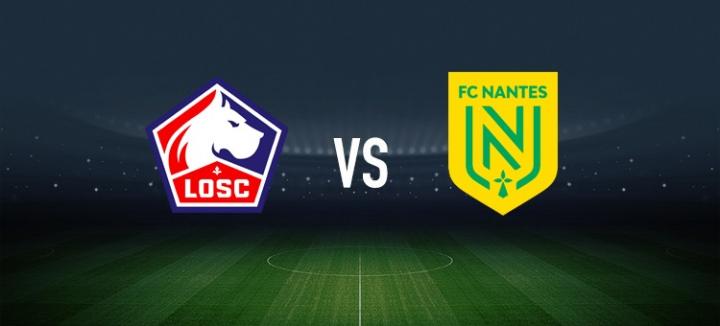  里尔vs南特：费尔南德斯-帕尔多、哈康-哈拉尔德松首发，安东尼-洛佩斯、莱佩南出战 新闻 里尔vs南特：费尔南德斯-帕尔多、哈康-哈拉尔德松首发，安东尼-洛佩斯、莱佩南出战 新闻 里尔vs南特：费尔南德斯-帕尔多、哈康-哈拉尔德松首发，安东尼-洛佩斯、莱佩南出战 新闻