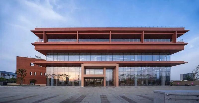  以设计助力“健康中国2030”建设蓝图丨 华建集团上海院原创设计的西安国际医学中心-质子中心即将开诊 新闻 以设计助力“健康中国2030”建设蓝图丨 华建集团上海院原创设计的西安国际医学中心-质子中心即将开诊 新闻 以设计助力“健康中国2030”建设蓝图丨 华建集团上海院原创设计的西安国际医学中心-质子中心即将开诊 新闻