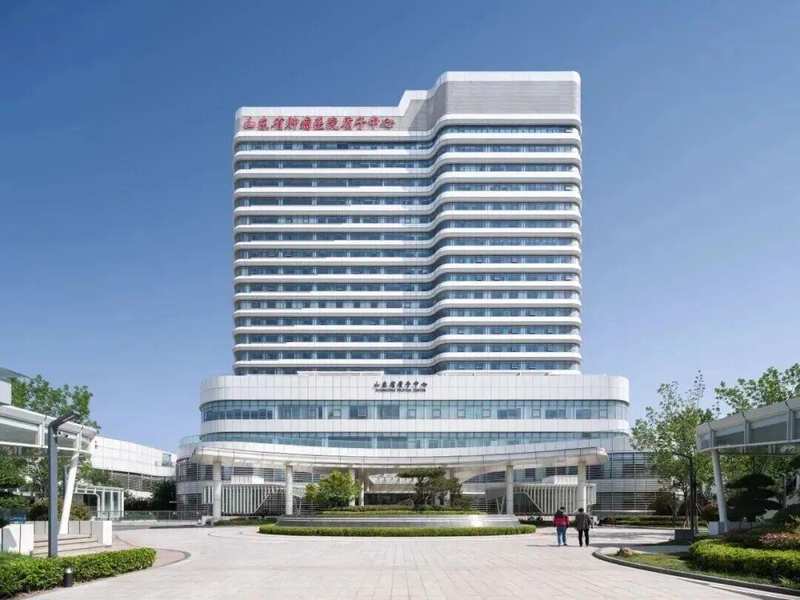  以设计助力“健康中国2030”建设蓝图丨 华建集团上海院原创设计的西安国际医学中心-质子中心即将开诊 新闻 以设计助力“健康中国2030”建设蓝图丨 华建集团上海院原创设计的西安国际医学中心-质子中心即将开诊 新闻 以设计助力“健康中国2030”建设蓝图丨 华建集团上海院原创设计的西安国际医学中心-质子中心即将开诊 新闻