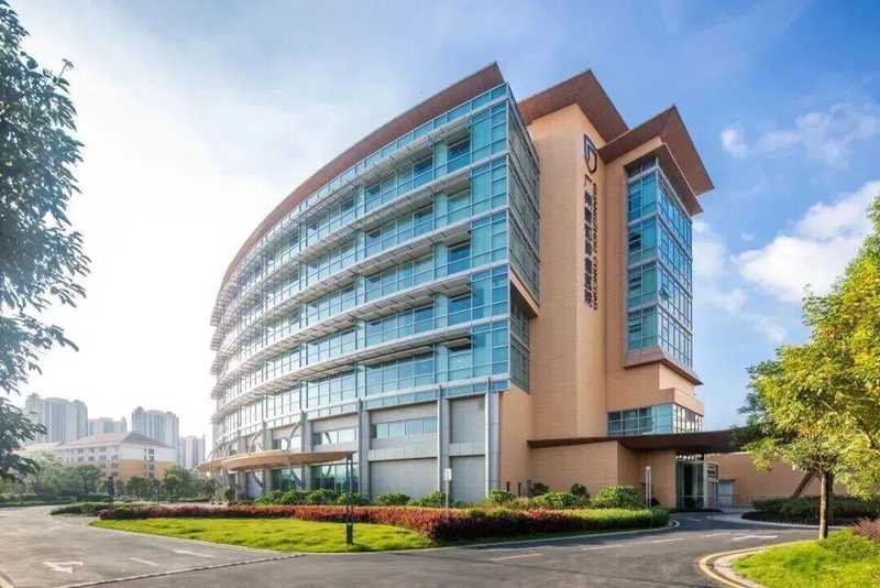  以设计助力“健康中国2030”建设蓝图丨 华建集团上海院原创设计的西安国际医学中心-质子中心即将开诊 新闻 以设计助力“健康中国2030”建设蓝图丨 华建集团上海院原创设计的西安国际医学中心-质子中心即将开诊 新闻 以设计助力“健康中国2030”建设蓝图丨 华建集团上海院原创设计的西安国际医学中心-质子中心即将开诊 新闻