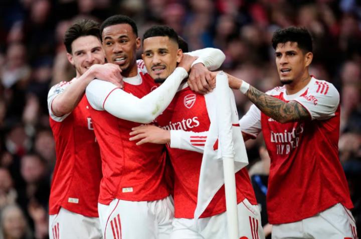  角球制胜！阿森纳凭定位球战术领跑英超，或创历史夺冠纪录 新闻 角球制胜！阿森纳凭定位球战术领跑英超，或创历史夺冠纪录 新闻 角球制胜！阿森纳凭定位球战术领跑英超，或创历史夺冠纪录 新闻