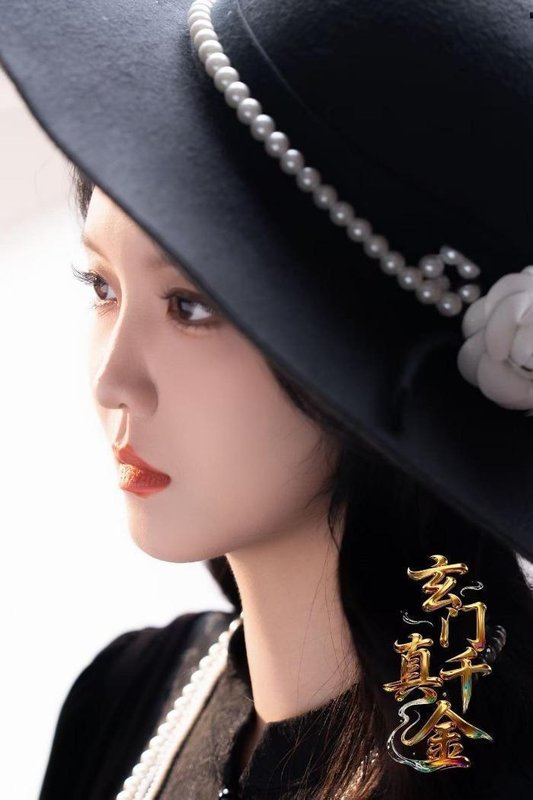  从北大校园到短剧片场；一路追梦；坚韧不移。 娱乐新闻