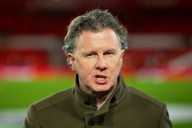 麦克马纳曼看好枪手前景,阿森纳本赛季有望收获双冠;欧冠之路仍存挑战 体育新闻 麦克马纳曼看好枪手前景,阿森纳本赛季有望收获双冠;欧冠之路仍存挑战 体育新闻