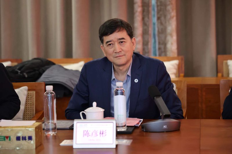 当升科技高层访问格林美园区;双方深化战略合作,共同开启超高镍前驱体新阶段。 IT技术