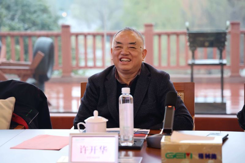 当升科技高层访问格林美园区;双方深化战略合作,共同开启超高镍前驱体新阶段。 IT技术