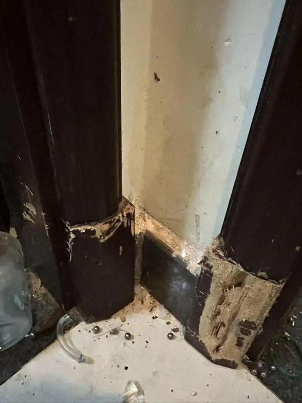 租房本该互信;昆明一房东却遇意外;年轻租客失联后房屋面目全非。 房产家居