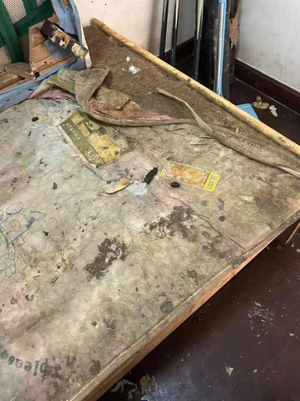 租房本该互信;昆明一房东却遇意外;年轻租客失联后房屋面目全非。 房产家居