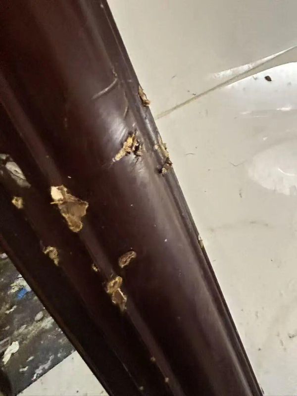 租房本该互信;昆明一房东却遇意外;年轻租客失联后房屋面目全非。 房产家居