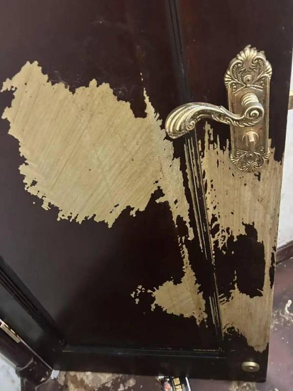 租房本该互信;昆明一房东却遇意外;年轻租客失联后房屋面目全非。 房产家居