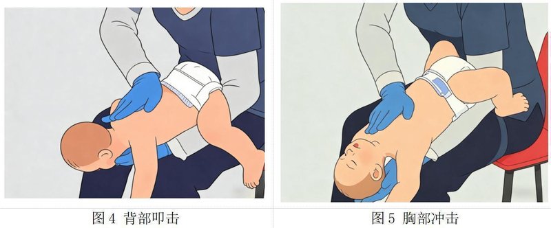  从一岁宝宝乳牙呛入气道看隐患；反复肺炎背后真相曝光；家长春节必备防护与急救全攻略。 健康养生