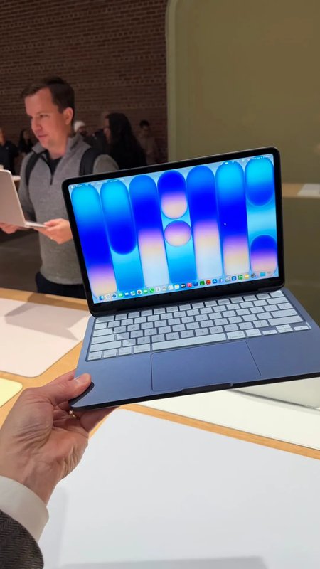  MacBook Neo登场，国补后价格显著下降：苹果入门笔记本新选择 IT技术 MacBook Neo登场，国补后价格显著下降：苹果入门笔记本新选择 IT技术