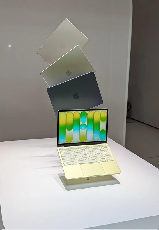  MacBook Neo登场，国补后价格显著下降：苹果入门笔记本新选择 IT技术 MacBook Neo登场，国补后价格显著下降：苹果入门笔记本新选择 IT技术