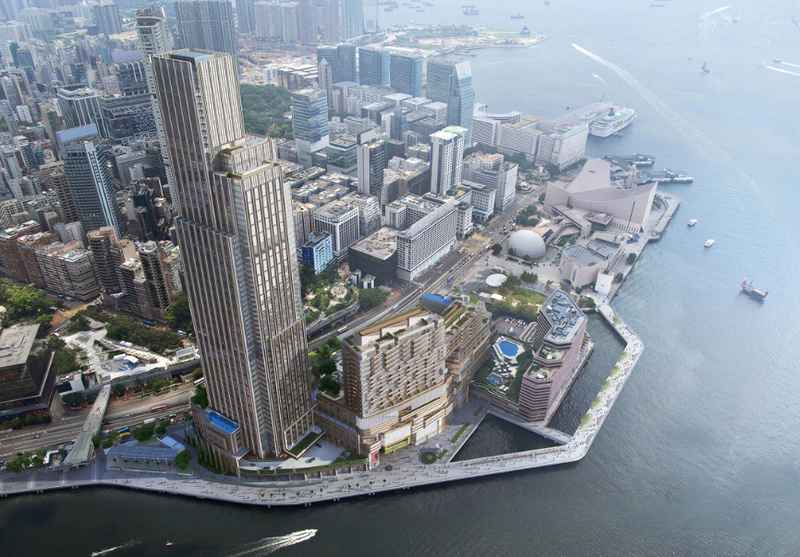  香港地产四大家族分水岭显现；郑裕彤后人新世界债务缠身，控制权博弈引关注。 股票财经 香港地产四大家族分水岭显现；郑裕彤后人新世界债务缠身，控制权博弈引关注。 股票财经