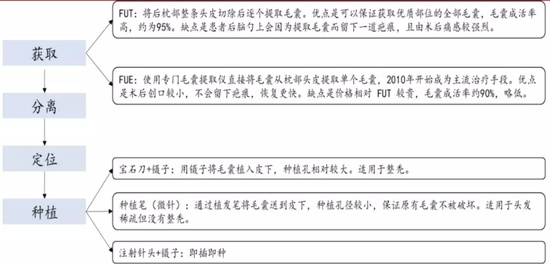  植发赛道资本热退潮，雍禾医疗市值大幅缩水背后真相 IT技术