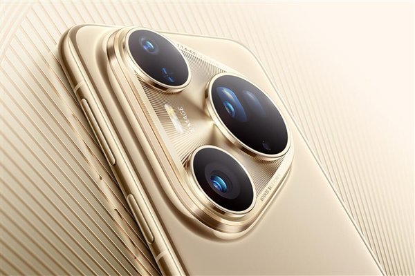 华为科技春晚即将来袭，Pura 90系列携手阔折叠旗舰强势登场。