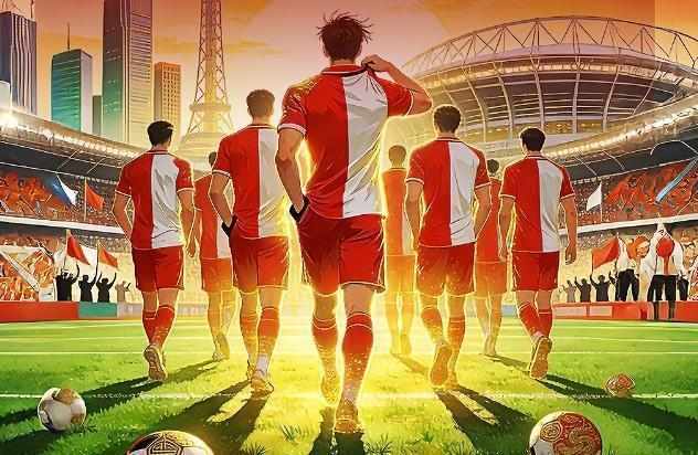  沈阳热土召唤追梦者，草根英雄集结东北超；家乡荣耀，等你来守护。 体育新闻