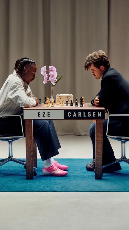 棋盘上的足球激情,埃泽携手卡尔森演绎跨界创意。 体育新闻 棋盘上的足球激情,埃泽携手卡尔森演绎跨界创意。 体育新闻 棋盘上的足球激情,埃泽携手卡尔森演绎跨界创意。 体育新闻 棋盘上的足球激情,埃泽携手卡尔森演绎跨界创意。 体育新闻