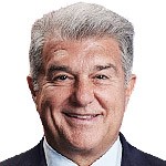  巴萨选举落幕，拉波尔塔豪言未来精彩；丰特闻言，神情微妙。 体育新闻