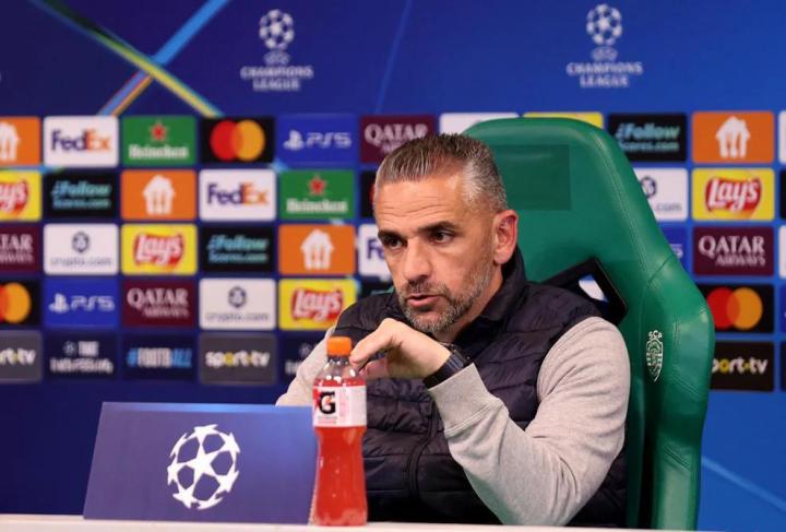 绝境翻盘铸传奇,葡体主帅感慨:冠军韧性永无止境。 体育新闻