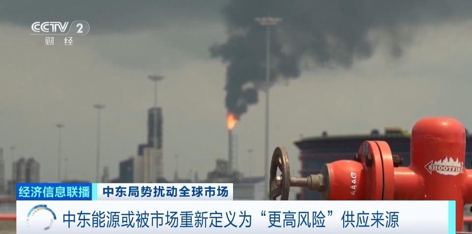 伊朗袭击加剧;卡塔尔氦气产能中断,全球科技链承压。 IT技术