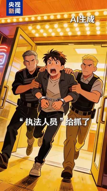 境外围猎悄然展开;高知群体成重点目标,这些常见手段需高度警惕。 新闻