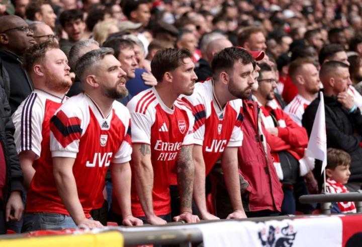 英超观赛指南:西汉姆联主场购票限制与防范机制解析 体育新闻