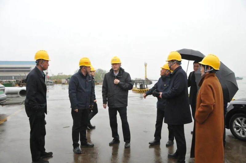 行业集群如何突破天花板?深度拆解通泰扬船舶产业的战略升级路径 IT技术