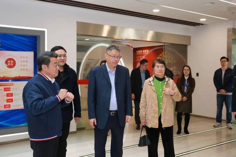 行业集群如何突破天花板?深度拆解通泰扬船舶产业的战略升级路径 IT技术