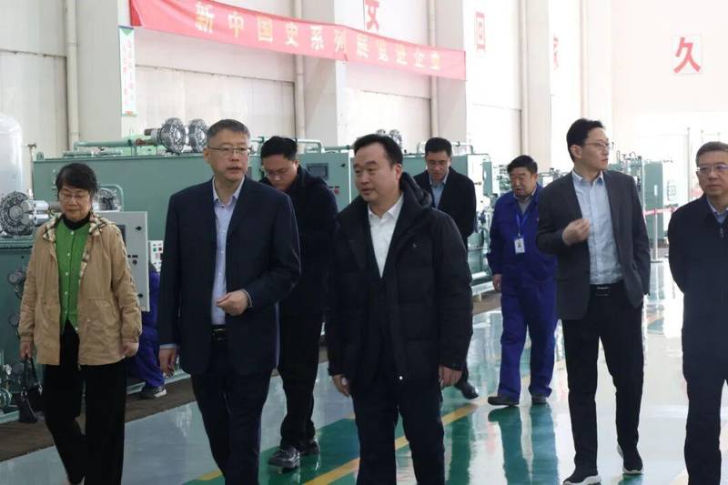 行业集群如何突破天花板?深度拆解通泰扬船舶产业的战略升级路径 IT技术