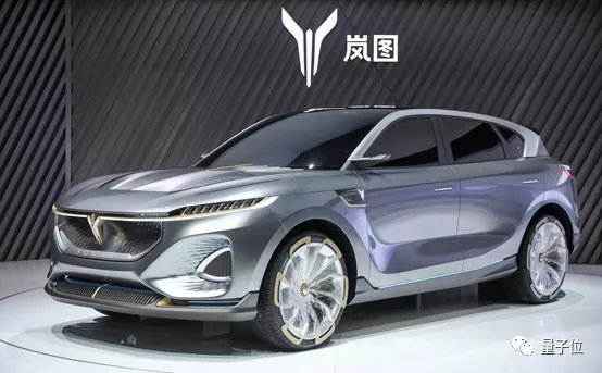 2021年行业风向:造车新势力与实力派的博弈与融合 汽车科技