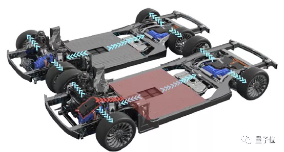 2021年行业风向:造车新势力与实力派的博弈与融合 汽车科技